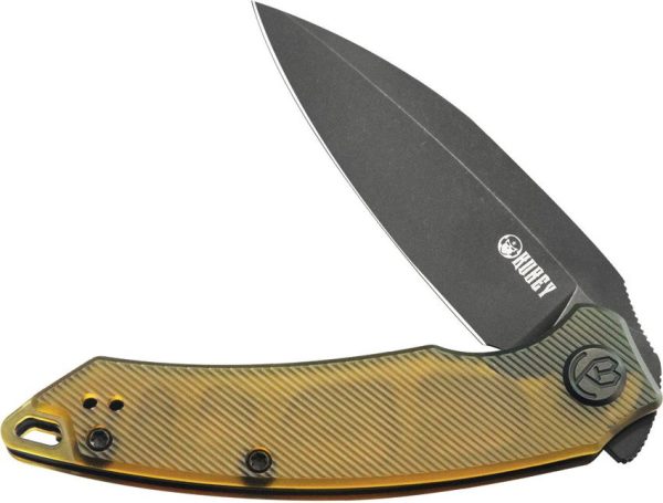 KUB333H_add_03.jpg Kubey Leaf Linerlock Folding Knife - Ultem Black