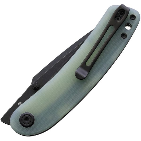 KUB344C_add_01.jpg Kubey Momentum Linerlock Jade D2 Stonewash