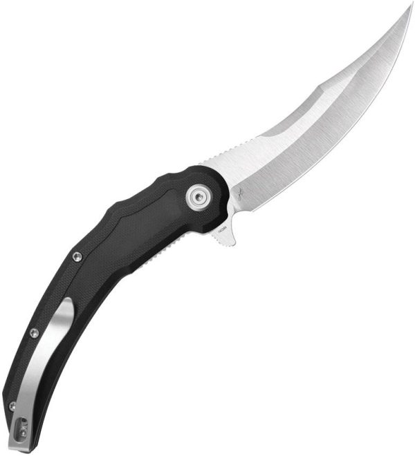 KUB346A_add_02.jpg Kubey Wave Crest Pikal Linerlock Black G10