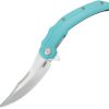 Kubey Wave Crest Pikal Linerlock Tiffany G10