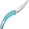 Kubey Wave Crest Pikal Linerlock Tiffany G10