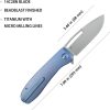 KUB353B_add_02.jpg Kubey Supercell Linerlock Blue Titanium Folding Knife