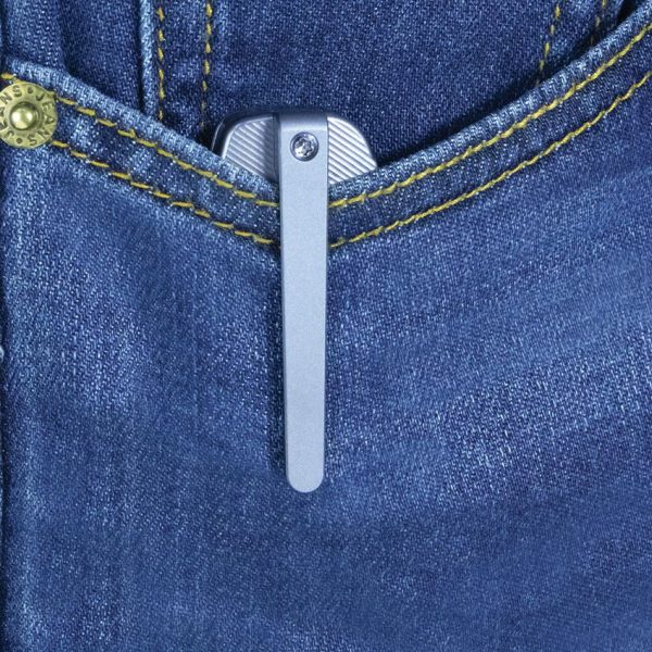 KUB353B_add_06.jpg Kubey Supercell Linerlock Blue Titanium Folding Knife