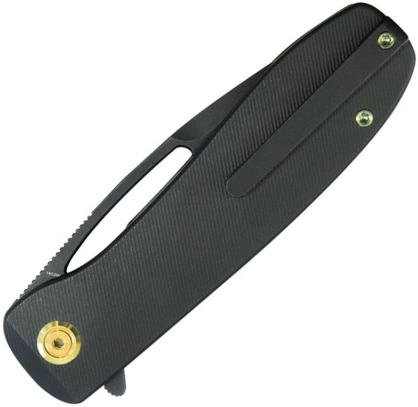 KUB353D_add_01.jpg Kubey Supercell Linerlock Black Stonewash Titanium