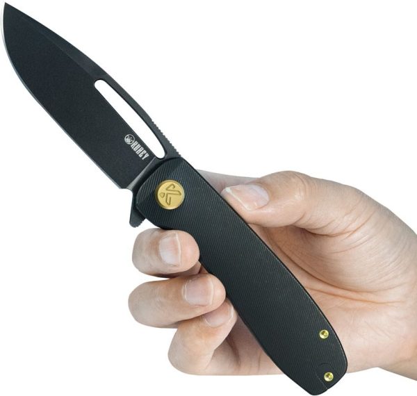 KUB353D_add_03.jpg Kubey Supercell Linerlock Black Stonewash Titanium