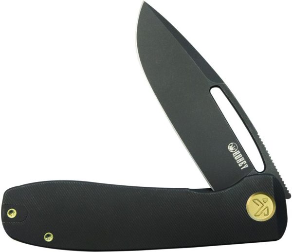 KUB353D_add_04.jpg Kubey Supercell Linerlock Black Stonewash Titanium