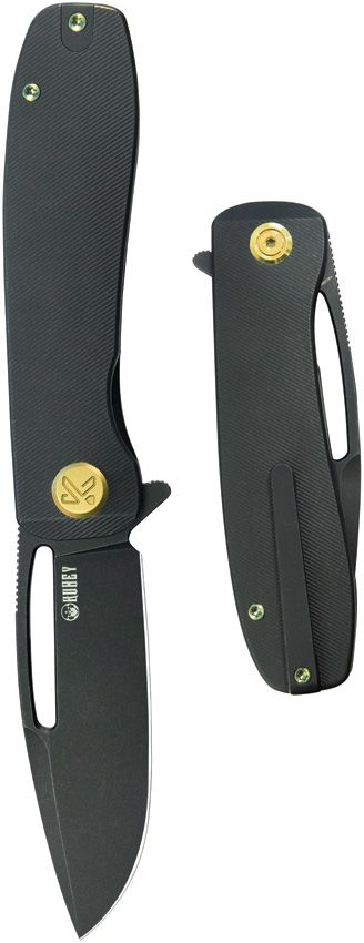 KUB353D_add_07.jpg Kubey Supercell Linerlock Black Stonewash Titanium