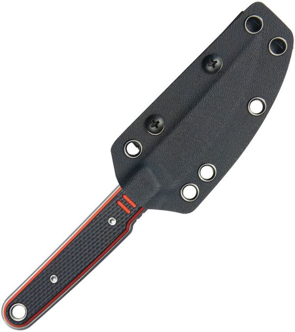 KUB355A_add_02.jpg Kubey JL Fixie Fixed Blade Black/Red G10