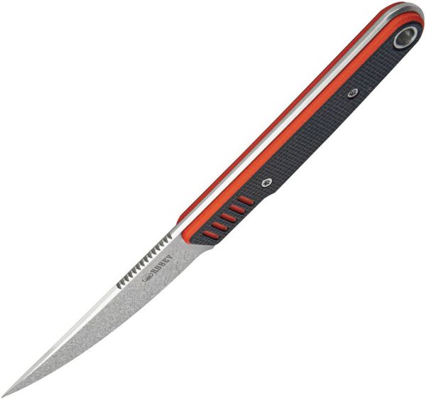 KUB355A_add_05.jpg Kubey JL Fixie Fixed Blade Black/Red G10