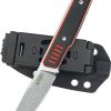 KUB355A_add_07.jpg Kubey JL Fixie Fixed Blade Black/Red G10