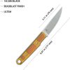 KUB355C_add_02.jpg Kubey JL Fixie Fixed Blade Ultem Handle