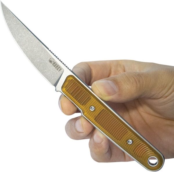 KUB355C_add_04.jpg Kubey JL Fixie Fixed Blade Ultem Handle