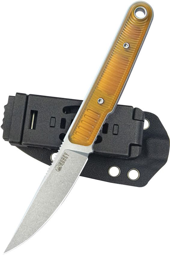 KUB355C_add_05.jpg Kubey JL Fixie Fixed Blade Ultem Handle