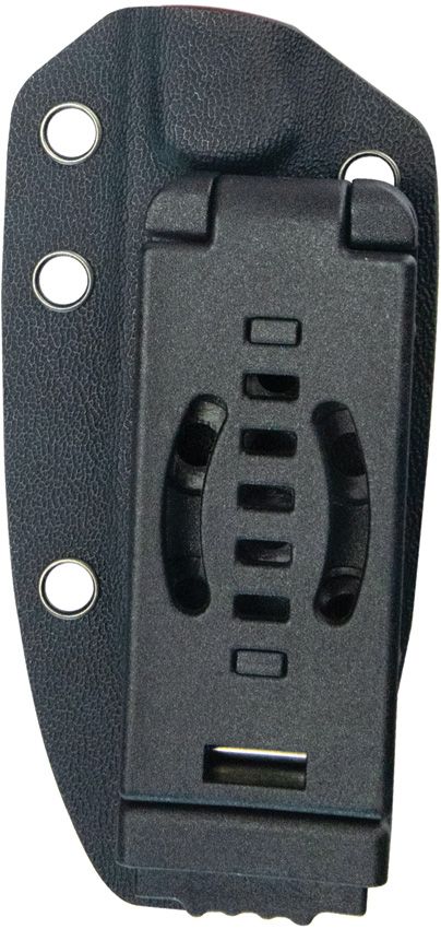 Kubey Dust Devil Fixed Blade - Ultem Handle