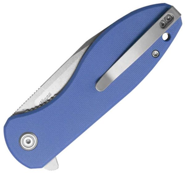 KUB358M_add_01.jpg Kubey Master Chief Linerlock - Blue G10