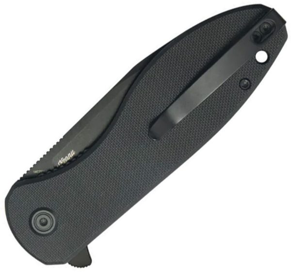 KUB358N_add_01.jpg Kubey Master Chief Linerlock - Black G10