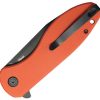 KUB358O_add_01.jpg Kubey Master Chief Linerlock Orange G10