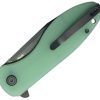 Kubey Master Chief Linerlock Jade G10