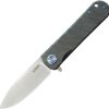 NEO Framelock Flame Ti