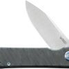 NEO Framelock Flame Ti