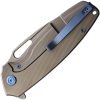 Tityus Framelock Titanium