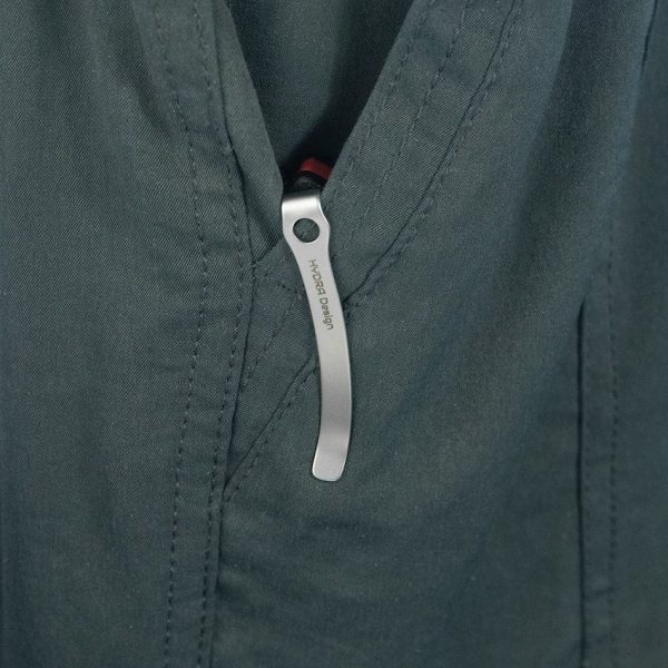 Kubey MOS Hydra Linerlock Black G10