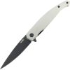 KUB361B.jpg Kubey MOS Hydra Linerlock White G10