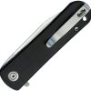 KUB371A_add_01.jpg Kubey NEO Linerlock Black G10 Folding Knife
