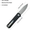 KUB371A_add_02.jpg Kubey NEO Linerlock Black G10 Folding Knife