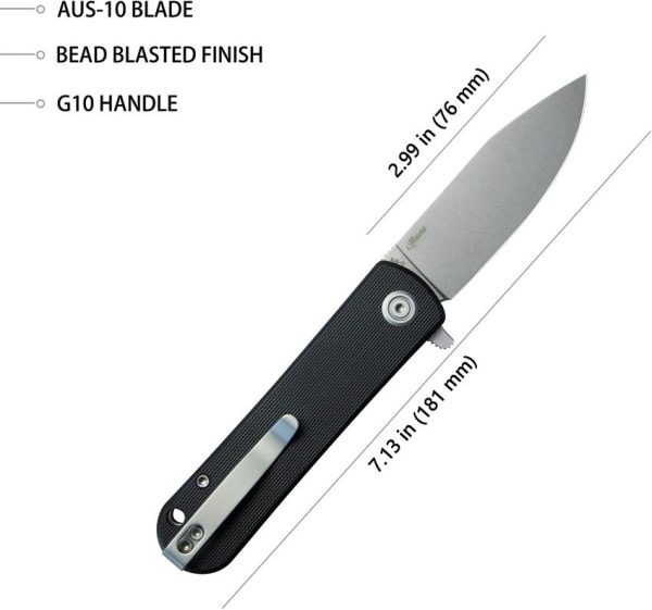 KUB371A_add_02.jpg Kubey NEO Linerlock Black G10 Folding Knife