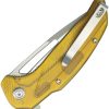 KUB372C_add_01.jpg Kubey Nautilus Linerlock Ultem Folding Knife