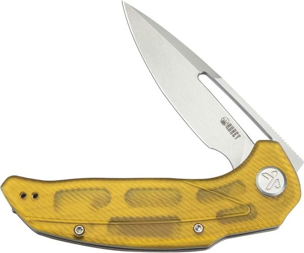 KUB372C_add_03.jpg Kubey Nautilus Linerlock Ultem Folding Knife