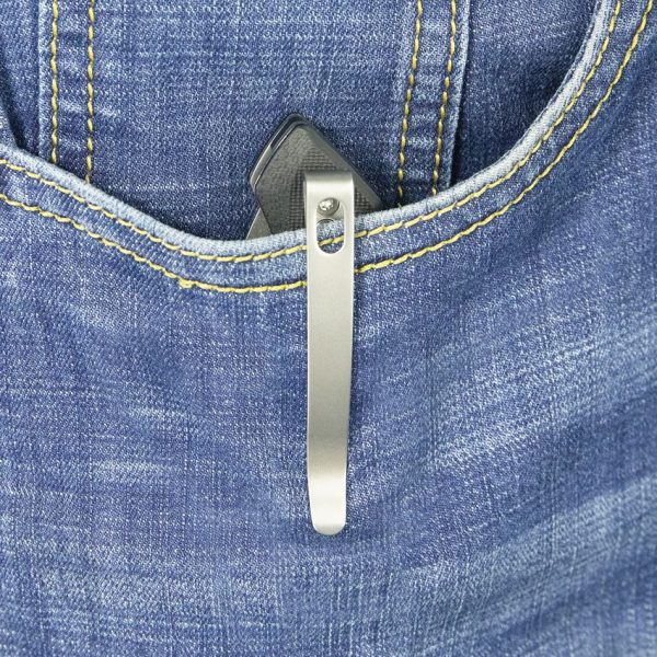 Kubey RBC-1 Outdoor Linerlock Black G10 Folding Knife