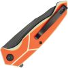 KUB373B_add_01.jpg Kubey RBC-1 Linerlock Folding Knife - Orange G10