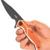 KUB373B_add_03.jpg Kubey RBC-1 Linerlock Folding Knife - Orange G10