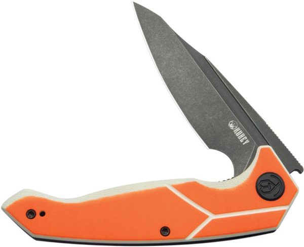 KUB373B_add_04.jpg Kubey RBC-1 Linerlock Folding Knife - Orange G10