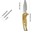 KUB373D_add_02.jpg Kubey RBC-1 Linerlock Folding Knife - Ultem Handle