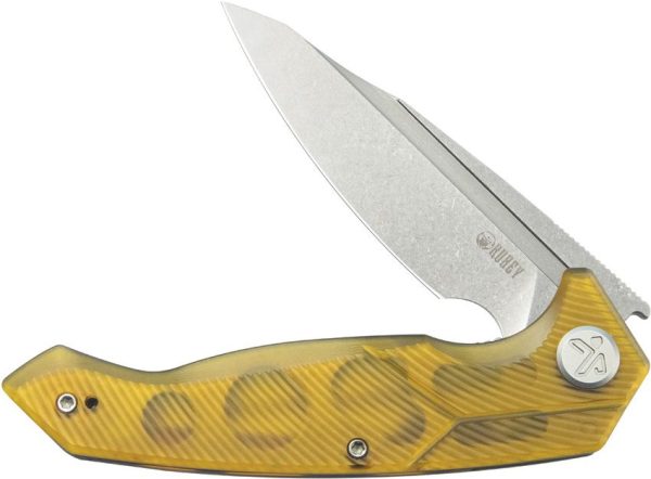 KUB373D_add_03.jpg Kubey RBC-1 Linerlock Folding Knife - Ultem Handle