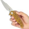 KUB373D_add_04.jpg Kubey RBC-1 Linerlock Folding Knife - Ultem Handle