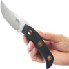 KUB375A_add_03.jpg Kubey Willumsen Hunter Fixed Blade - Black G10
