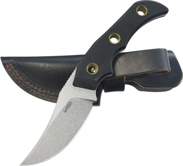 KUB375A_add_06.jpg Kubey Willumsen Hunter Fixed Blade - Black G10