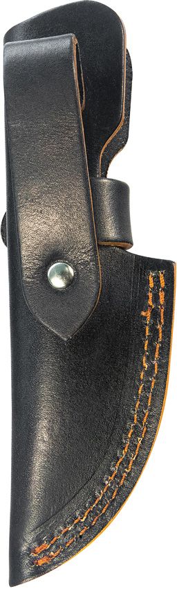 Kubey Willumsen Hunter Fixed Blade - Green G10