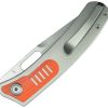 Common Thread Linerlock
