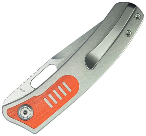 Common Thread Linerlock