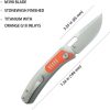 Common Thread Linerlock