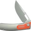 Common Thread Linerlock
