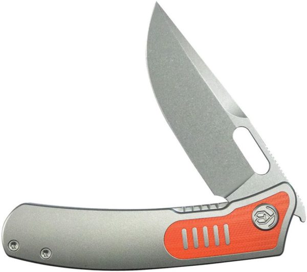 Common Thread Linerlock