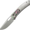 Common Thread Linerlock