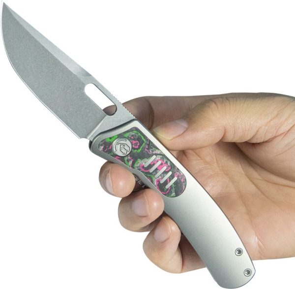 Common Thread Linerlock