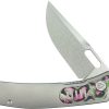 Common Thread Linerlock